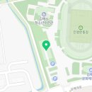 진영스포츠센터 화장실 이미지