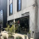 스톤앤워터 | 방이동 스페셜티 커피 스톤앤워터 카페 후기: 카이막