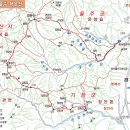 기장시장 제1공영주차장 앞 이미지