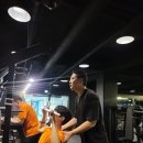 보라카이짐 월피점 이미지