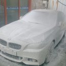 칠성셀프세차 이미지