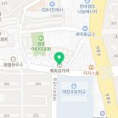 씨유 태장점 이미지