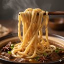 공시우육면
