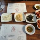 가마솥회관 앞 이미지