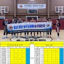 2024년 11월 30일 라인농구교실배 전국공무원 농구대회 결승전 결과 (경기도교육청 vs 서울소방) 이미지