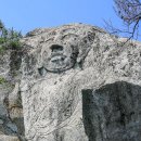 미륵산 이미지