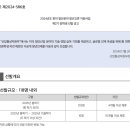 한미 첨단분야 청년교류 지원사업 2기 후기