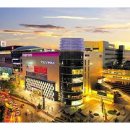 효창공원(근린공원) 이미지