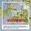 삼선교.성북문화원 버스정류장(08-237) | 맛삼인(유튜브) 20200303 #서울(성북동) 쌍다리돼지불백(본점) - 돼지불백, 낙지볶음, 파무침