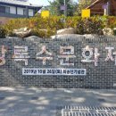 페이퍼플라워 단체수업 :: 안산 최용신 기념관_기업출강 / 외부강의