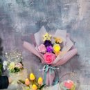 캔아트와 커피박디자인아트 이미지