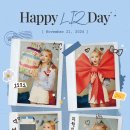 HAPPY LIZ DAY 🧀💙 이미지