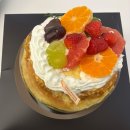 순수 | 대전 성심당 케익부띠끄 웨이팅 및 안녕크레페, 순수롤 솔직후기