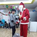 천호동성결교회 청년부 봉사팀(18.12.25) 이미지