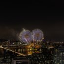 2025 서울 세계 불꽃축제 이미지