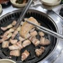 한벌초교 | [전북 익산] 진안흑돼지 삼겹살이 맛있는 익산 부송동 로컬 맛집 우루래 오페라점