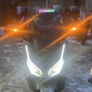 제일오토바이 | 목포 중고 오토바이 포르자350 25년식 매입 과정,후기