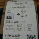 20180505계룡산(진한 아쉬움으로 되돌아선)산행