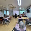 시티요양병원 이미지