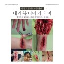 태라헤어아트