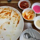 이가네칡냉면&왕돈까스