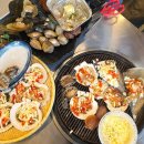 불티나 | 영종도 을왕리 조개구이 맛집 오션뷰 불티나조개구이 재방문후기