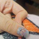 네일쇼 | 완전경화 젤네일스티커 비비쇼 셀프네일 후기💅✨
