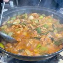 새벽촌 감자탕 이미지