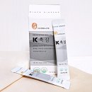 부모님선물세트 추천 : 뉴트리게이트 찐한 K흑삼 젤리스틱