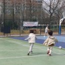 신봉동 고가하부 체육시설 족구장 이미지