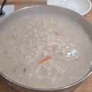 칼국수집에돈까스 이미지