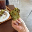 데이롱 카페 비산행복점 | 안양 카페 디저트 맛집 휘낭시에 바치케 하우테이스티 주차
