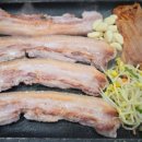 함지박속흑돼지 이미지