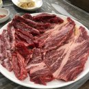 임꺽정 식육점 이미지