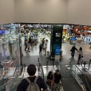 용산현대약국 | 더현대 서울 데이트 야끼소바 맛집 죠죠 더현대서울점