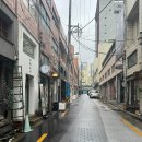 부산생일케이크 서면 가토크로와상 : 귀여운 당일 테디베어 2단 크로플케이크 추천