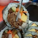 맘스김밥 이미지