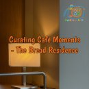 더 브레드 | 문정역 카페 추천 베이커리 맛집 더브레드레지던스 내돈내산 후기