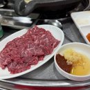 [경기도 안양] 내일정육점 한우암소전문점 소고기찐맛집 내돈내산 후기🐂✨