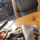아바이찹살순대 네이버블로그