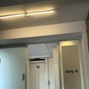 지에스25 우암삼일점 | 부산 여행 광안리 숙소 가성비 에어비앤비 “스테이A”