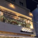 오쎄 | [서울카페] 식물 가득한 분위기 좋은 사당/방배 카페 오쎄 후기