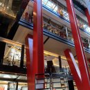 서울뷰 | 서울 호캉스 추천, 페어몬트 앰버서더 서울 한강뷰 디럭스룸 후기