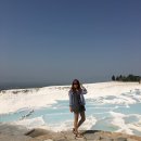 오토오아시스구리 | [터키 데니즐리/파묵칼레] 터키 여행 1일차