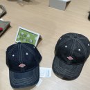 🧢단톤 모자 - 플랫폼플레이스 오프웍스 가격리뷰 (세터 볼캡 착샷 비교)