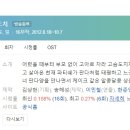 [미니드라마] 043. 판다양과고슴도치 2012년 16부작 완결 채널A 한준영 작가
