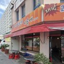 연탄일번지 | [대구 달서구 죽전동] 노상 노포 고기집!! 야장 분위기 맛집 대박고기일번지이곳에 방문후기!!!