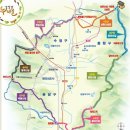 누비길5구간 이미지