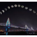 달을담다