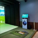 골프존파크 수완수영점 이미지